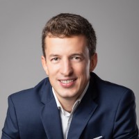 Loïc Le Goas, LegalVision